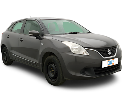 Maruti Baleno-img